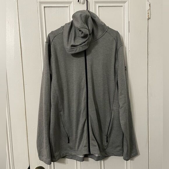 Under Armour full zip jacket - Picture 1 of 8